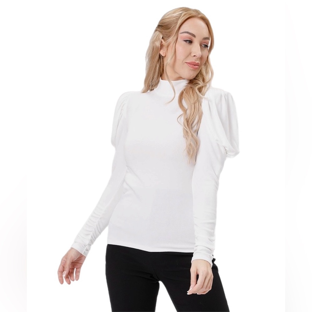 New REBECCA TAYLOR top